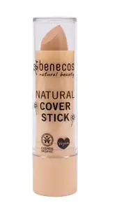 Benecos Natural Cover Stick Vanilla