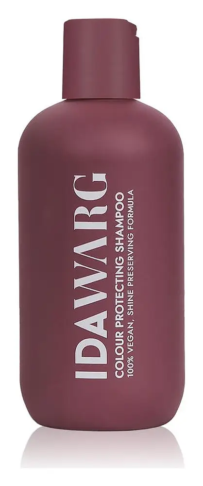 IDA WARG Beauty Colour Protecting Shampoo