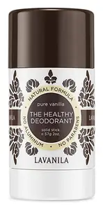Lavanila The Healthy Deodorant Pure Vanilla
