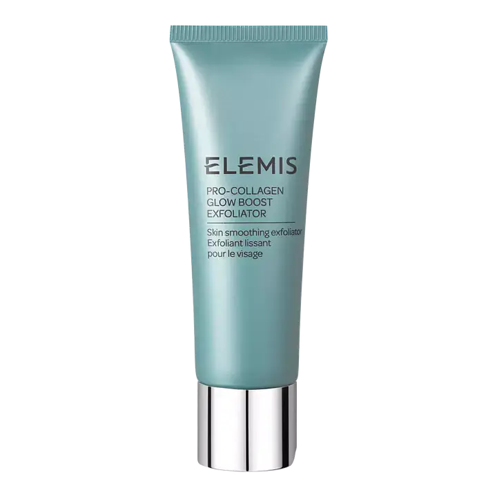 Elemis Pro-Collagen Glow Boost Exfoliator