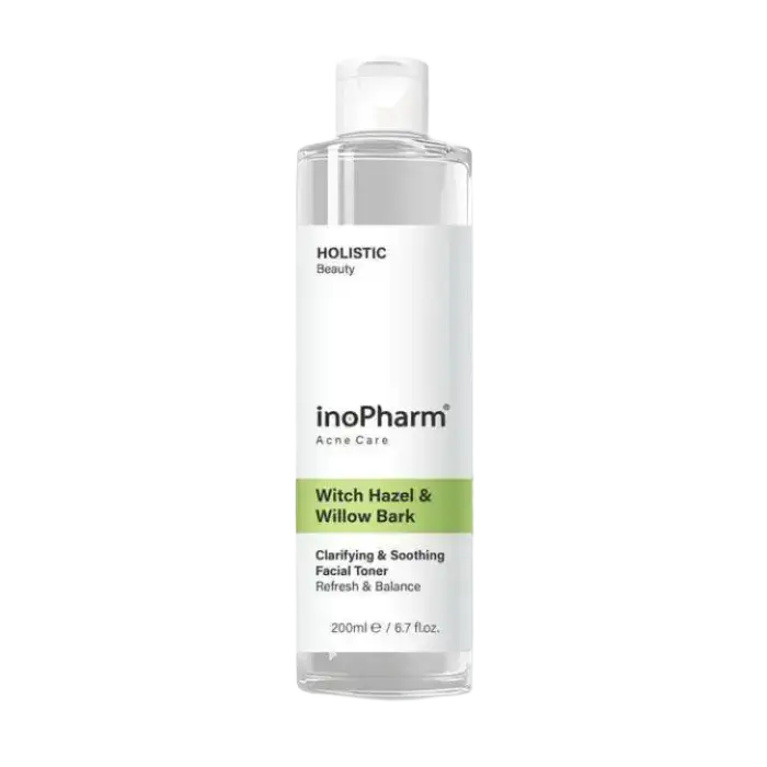 Inopharm Acne Care Clarifying & Soothing Facial Toner