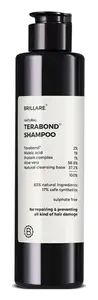 Brillare Terabond Shampoo