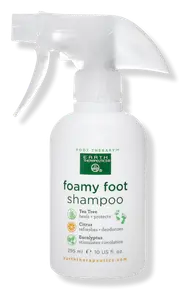 Earth Therapeutics Foamy Foot Shampoo