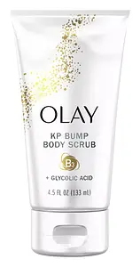 Olay KP Bump Body Scrub