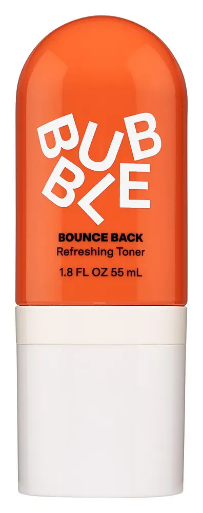 Bubble Bounce Back Refreshing Toner