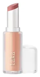 Laka Bulky Matte Lipstick #401 Low Pink