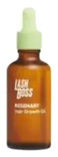 Lashboss Rosemary Hair Growth Oil