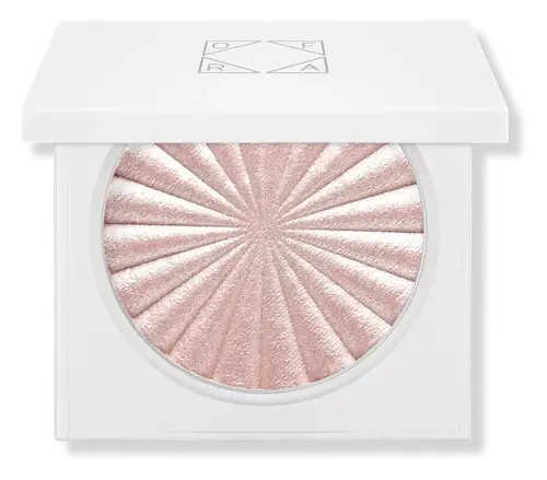 OFRA Shimmering Baked Highlighter Pillow Talk