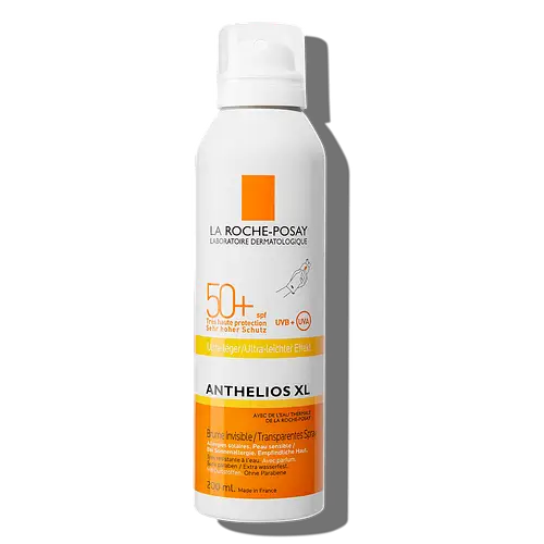La Roche-Posay Anthelios XL Ultra-Light Sunscreen Mist SPF 50+ Netherlands