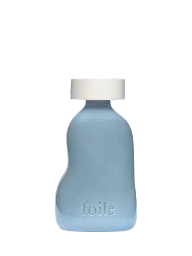 Foile Hemp Face Oil