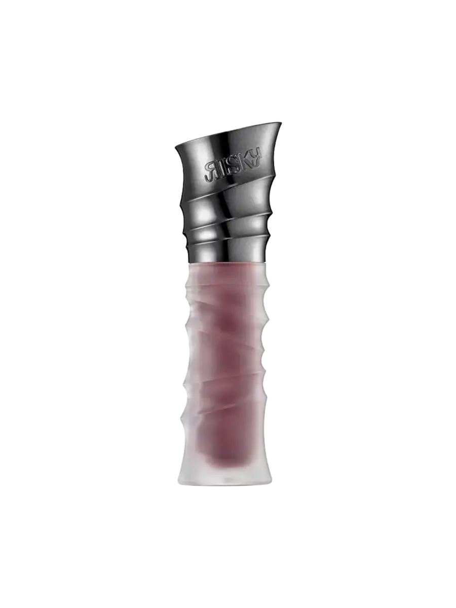 Risky Beauty Be Bold Lip Blushed Thistle