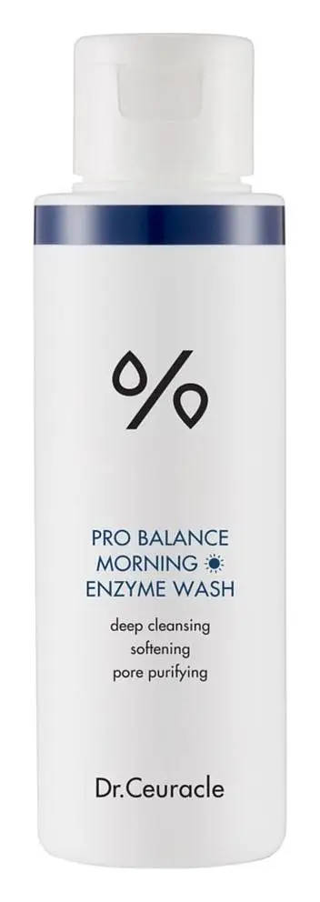 Dr.Ceuracle Pro Balance Morning Enzyme Wash