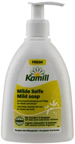 Kamill Mild Soap Fresh