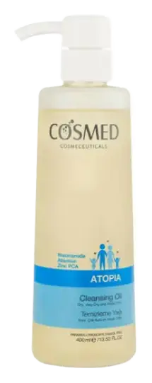 Cosmed Cleansing Oil