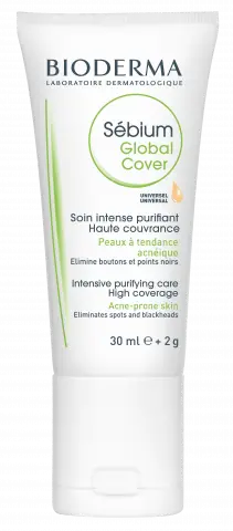Bioderma Sébium Global Cover