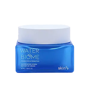 Skin79 Water Biome Hydra DAY Set Up Cream