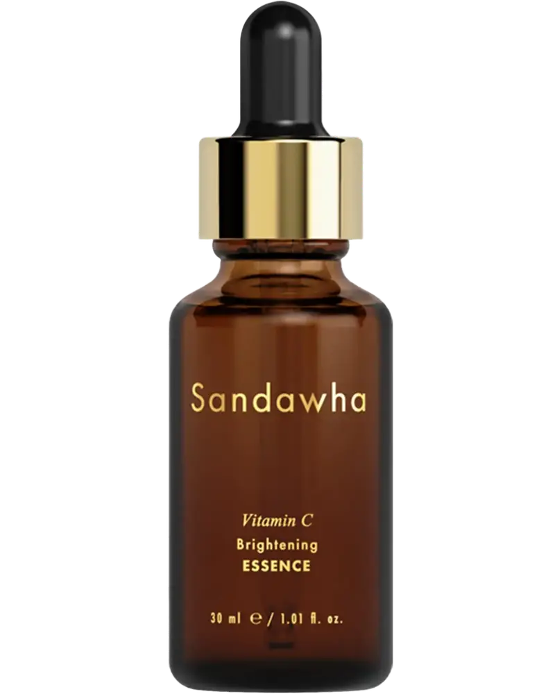 Sandawha Vitamin C Brightening Essence