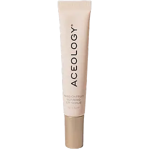 Aceology Passionfruit Refining Lip Scrub