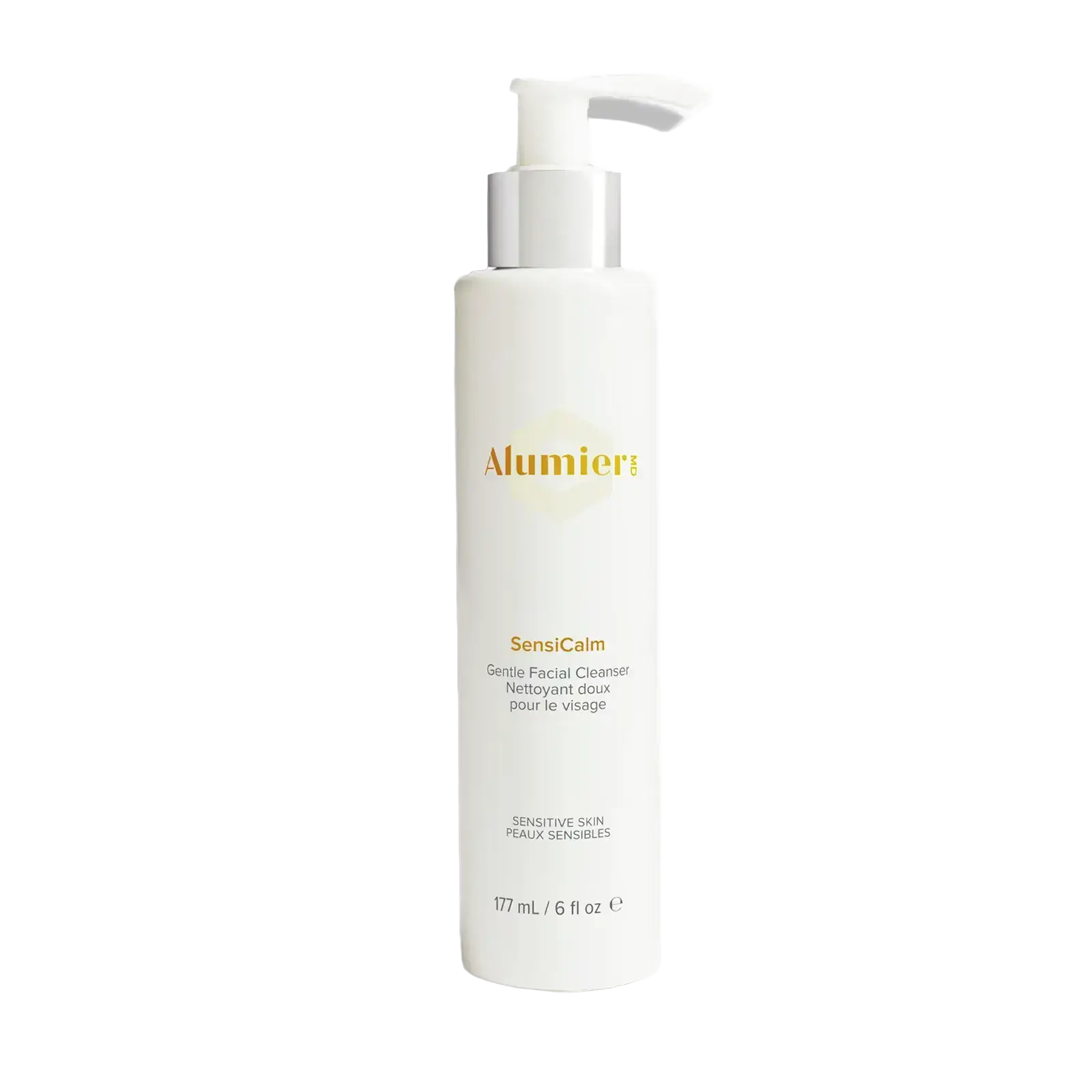 AlumierMD Sensicalm Gentle Facial Cleanser