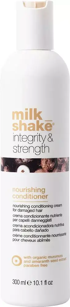 milk_shake Integrity & Strength Nourishing Conditioner