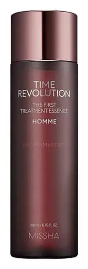 Missha Time Revolution Homme The First Treatment Essence