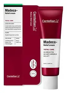 Centellian24 Madeca Relief Cream