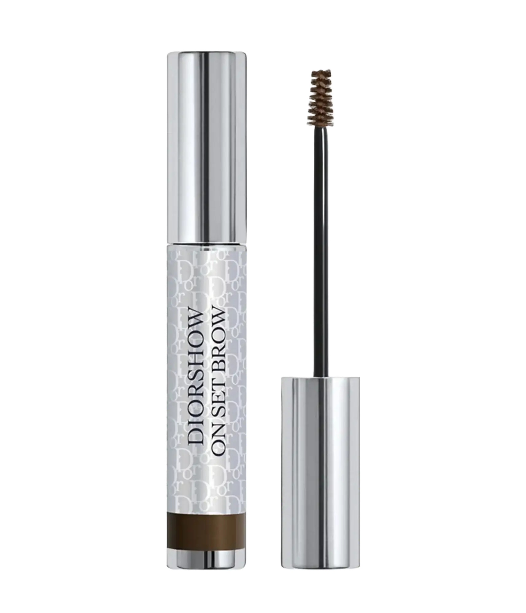 Dior Diorshow On Set Brow Mascara 032 Dark Brown