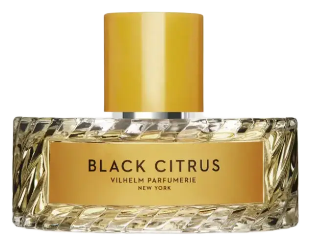 Vilhelm Parfumerie Black Citrus Eau De Parfum