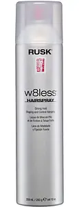 Rusk W8less Hairspray