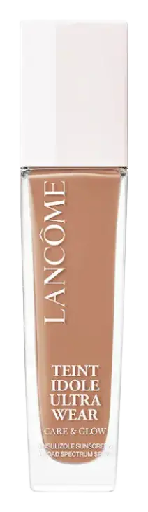 Lancôme Teint Idole Ultra Wear Care and Glow Serum Foundation 430C