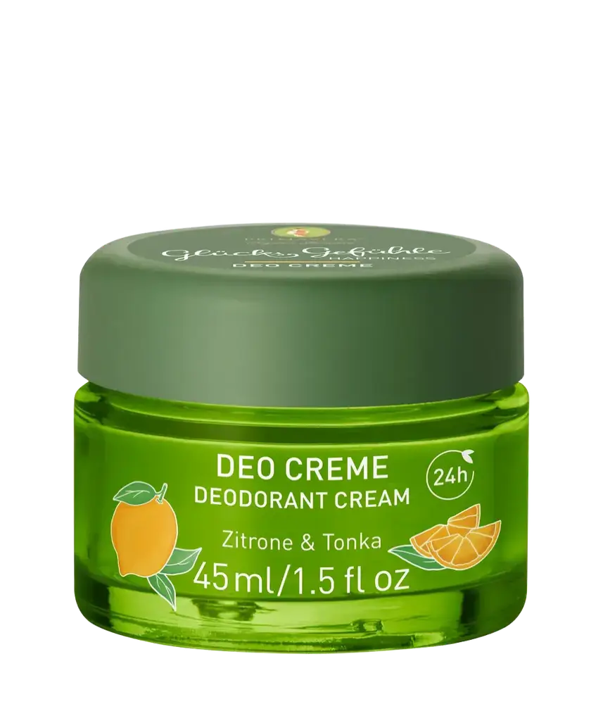 PRIMAVERA Happiness Deodorant Cream