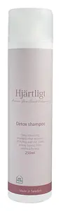 Hjärtligt Detox Shampoo