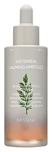 Missha Artemisia Calming Ampoule