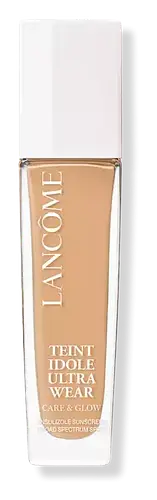 Lancôme Teint Idole Ultra Wear Care and Glow Serum Foundation 240W