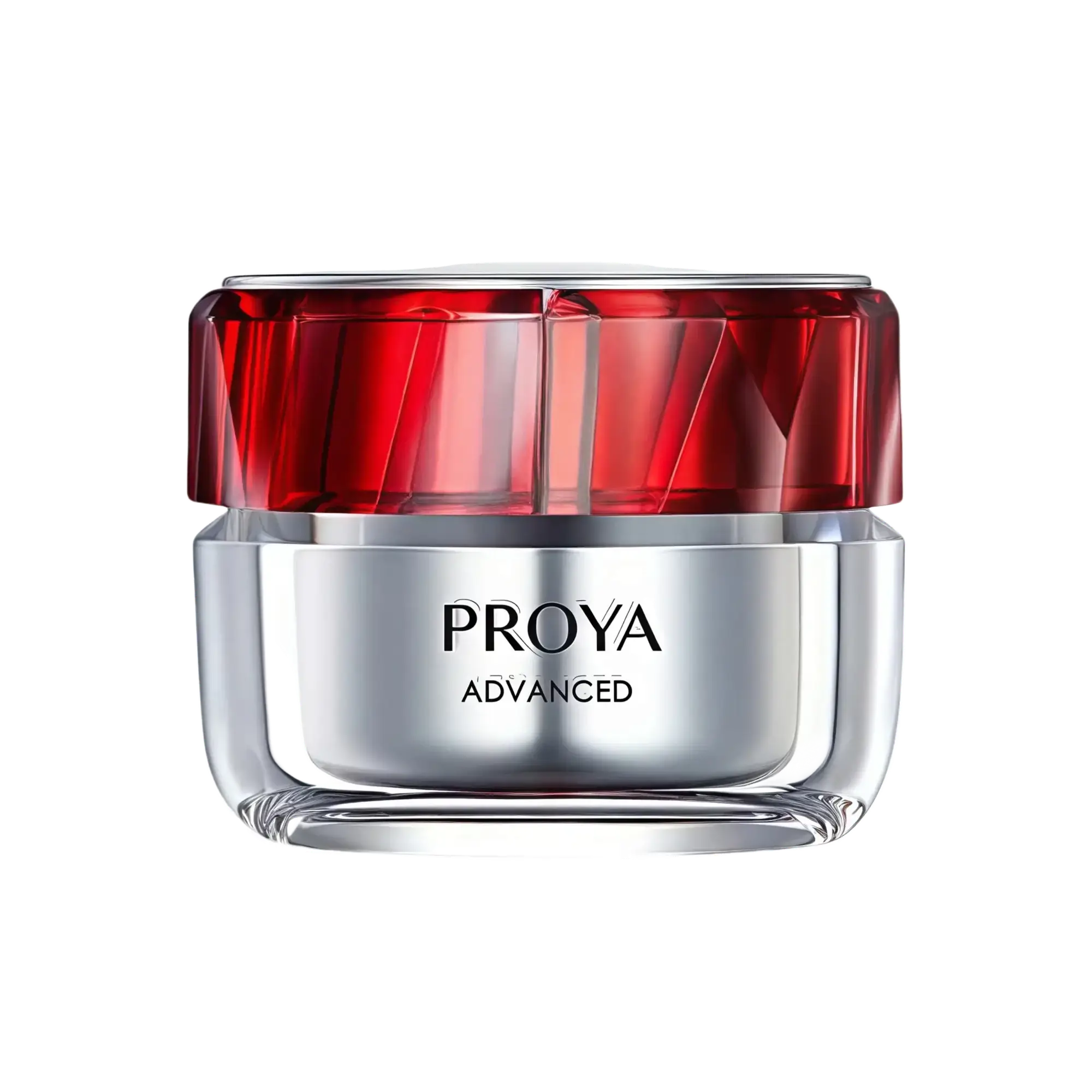 Proya Energy Cyclopeptide Anti-Wrinkle Firming Face Cream 3.0 Feather Feeling Light
