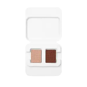 Beauty Pie Eyeshadow Duo 004: Caffeinated & Rica Moca