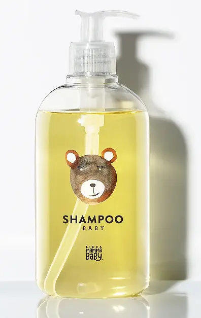 Olcelli Farmaceutici Shampoo