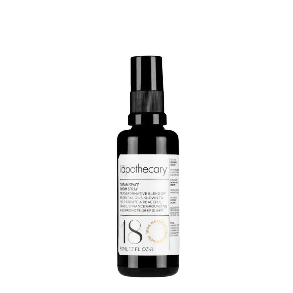 Ilapothecary Dream Space Room Spray