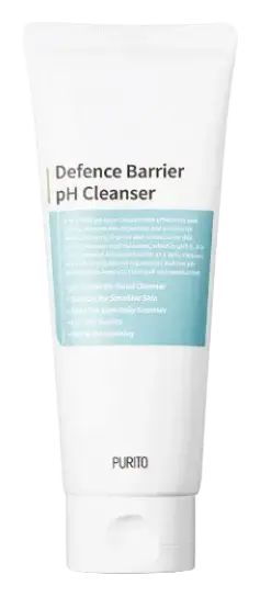 PURITO Defence Barrier pH Cleanser