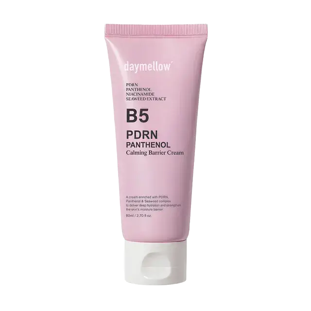 daymellow PDRN Panthenol Calming Barrier Cream