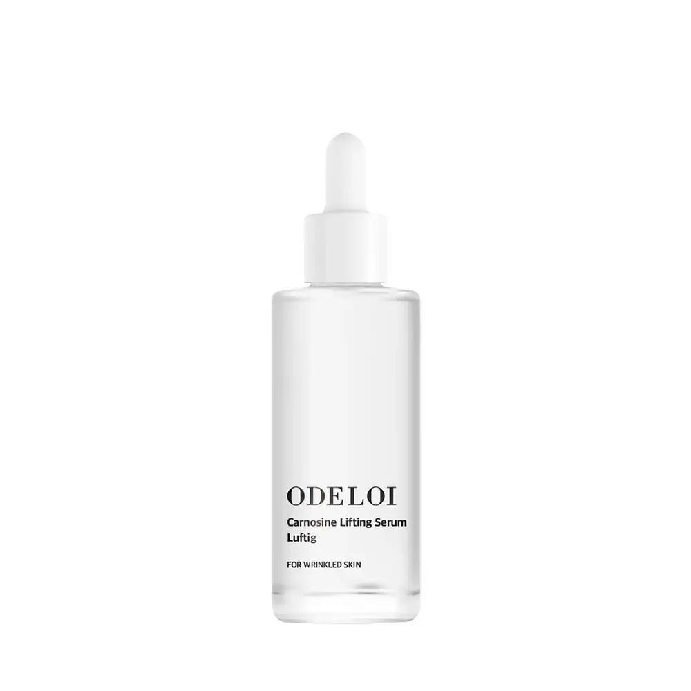 Odeloi Carnosine Lifting Serum Loftig