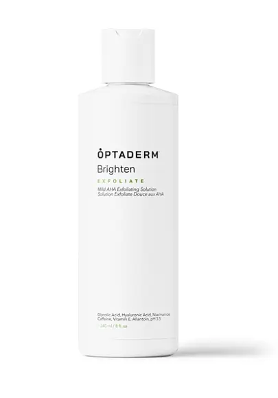 Optaderm Brighten Toner