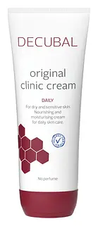 Decubal Original Clinic Cream