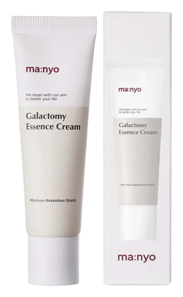 ma:nyo Galactomy Essence Cream