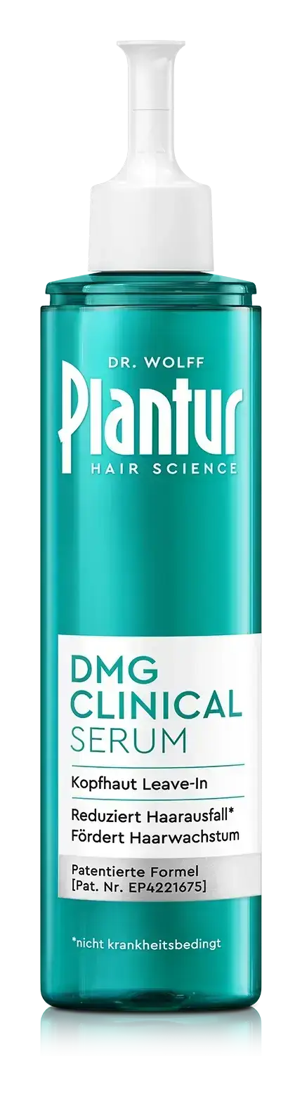 Plantur DMG Clinical Serum