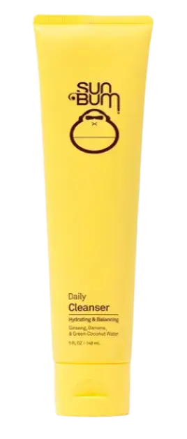Sun Bum Daily Cleanser