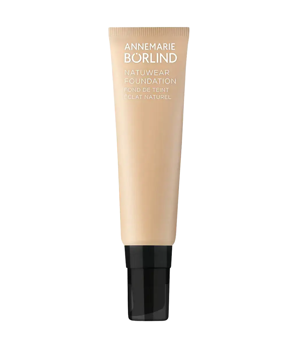 Annemarie Börlind Natuwear Foundation Light