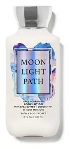 Bath & Body Works Daily Nourishing Body Lotion Moonlight Path