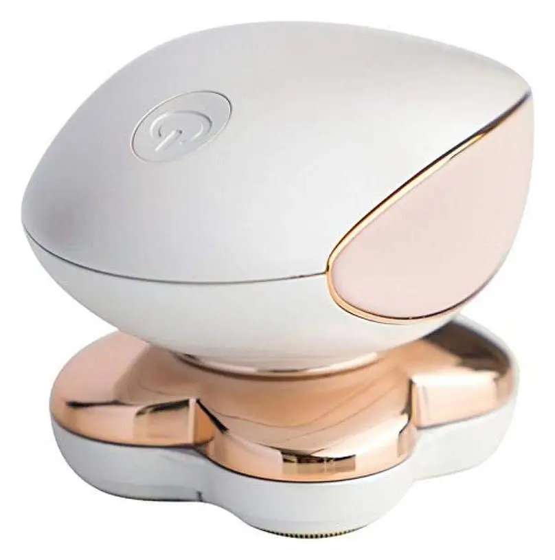 Finishing Touch Flawless Flawless Legs Electric Razor For Women