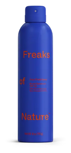 Freaks Of Nature Solar Shield Spray SPF 30